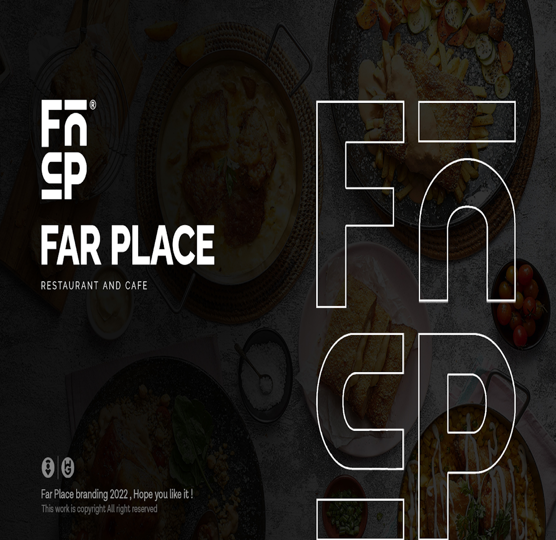 Far Place
